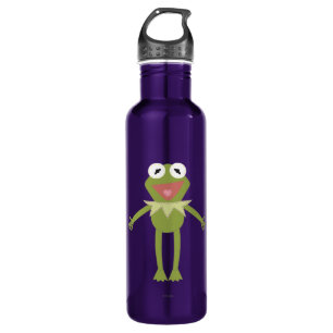 Pook-a-Looz Kermit the Frog 710 Ml Water Bottle