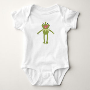 Pook-a-Looz Kermit the Frog Baby Bodysuit