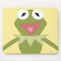 Pook-a-Looz Kermit the Frog