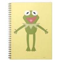 Pook-a-Looz Kermit the Frog