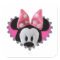 Pook-a-Looz Minnie | Peeking