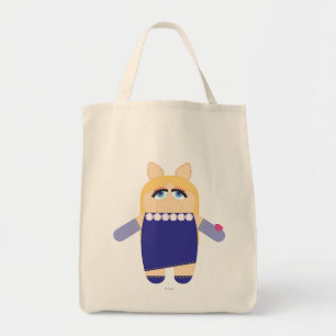 Pook-a-Looz Miss Piggy Tote Bag