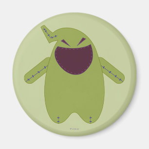Pook-a-Looz Oogie Boogie Magnet