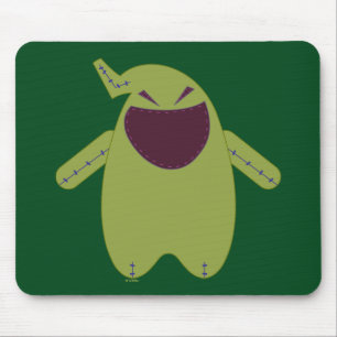 Pook-a-Looz Oogie Boogie Mouse Pad