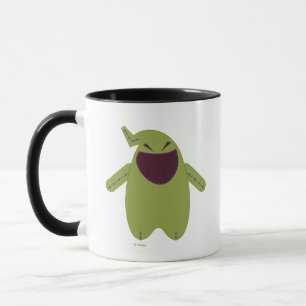 Pook-a-Looz Oogie Boogie Mug