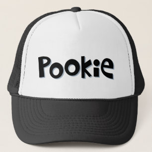 "POOKIE" Trucker Hat
