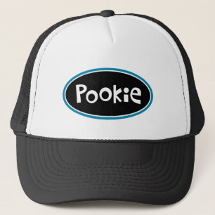 "POOKIE" Trucker Hat