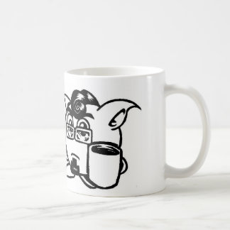Pookie Wookie Mug
