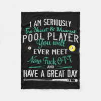 Pool Billiard T Shirt Womens Mens I Am Seriously T