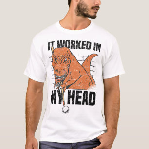 Pool Billiards Snooker Cue Player 11 T-Shirt