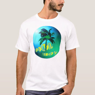 Pool boy T-shirt