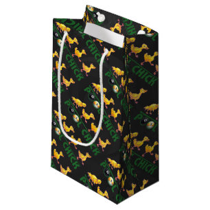 Pool Chick Small Gift Bag