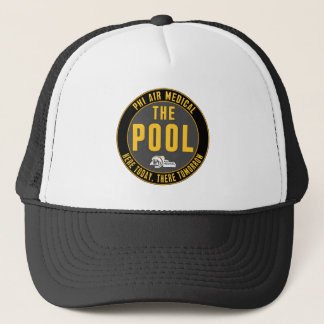 Pool Hat