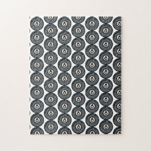 pool jigsaw puzzle