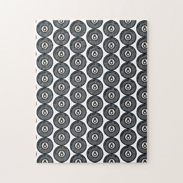 pool jigsaw puzzle (Vertical)