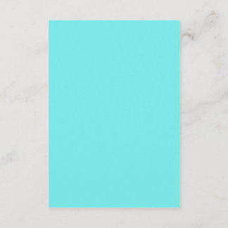 Pool Party Birthday Sweet Sixteen Summer Swim Enclosure Card