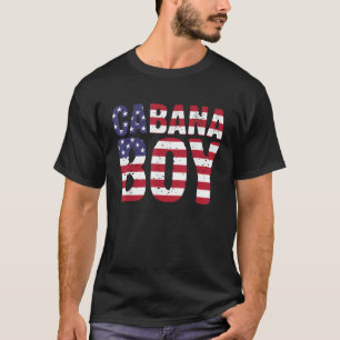 Pool Party Mens Boys Gift T-Shirt