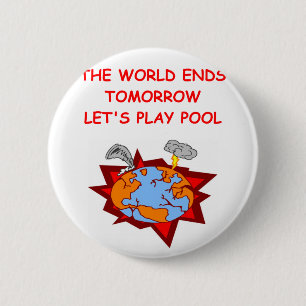 POOL.png 2 Inch Round Button