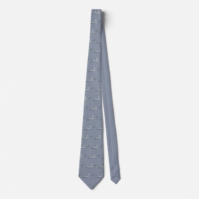 Pool Shark 0316 Tie (Front)