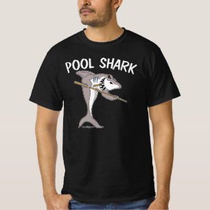 Pool Shark T-Shirt