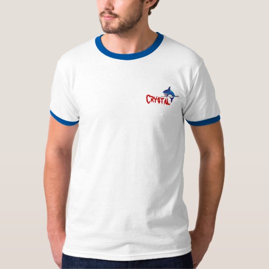 Pool Shark T-Shirt
