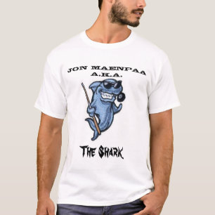 Pool shark T-Shirt
