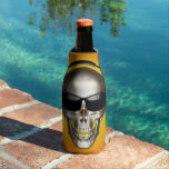 pool skull bottle cooler<br><div class="desc">A can cooler is designed to keep beverages cold for extended periods. It typically features a sleeve or lid that prevents heat transfer, ensuring your drink stays icy cold, especially useful for outdoor activities or events. Can coolers come in various materials, including foam, stainless steel, and neoprene, and are available...</div>