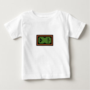 pool-table baby T-Shirt