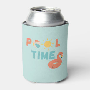 pool time. Can Cooler
