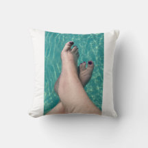 Pool Tootsie