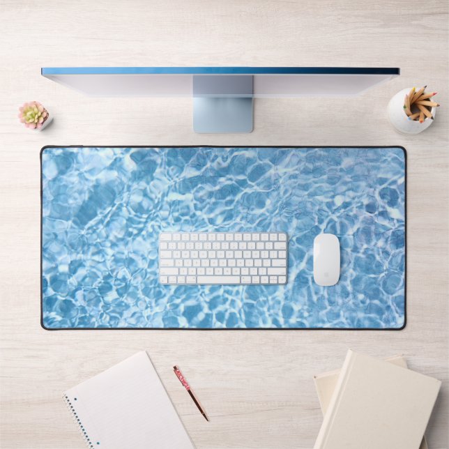 Pool Water (Bureau 1)