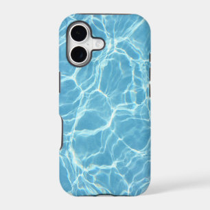 Pool Water iPhone 5 Case