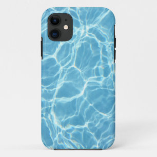 Pool Water iPhone 5 Coque