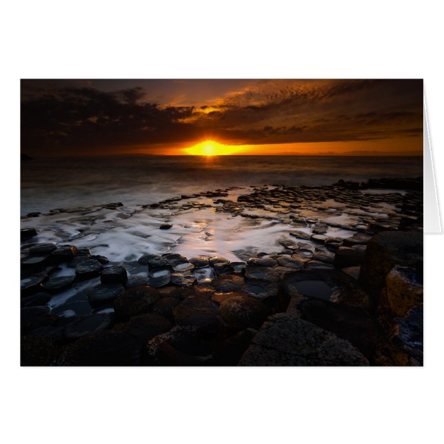 Pooling Water (Front Horizontal)