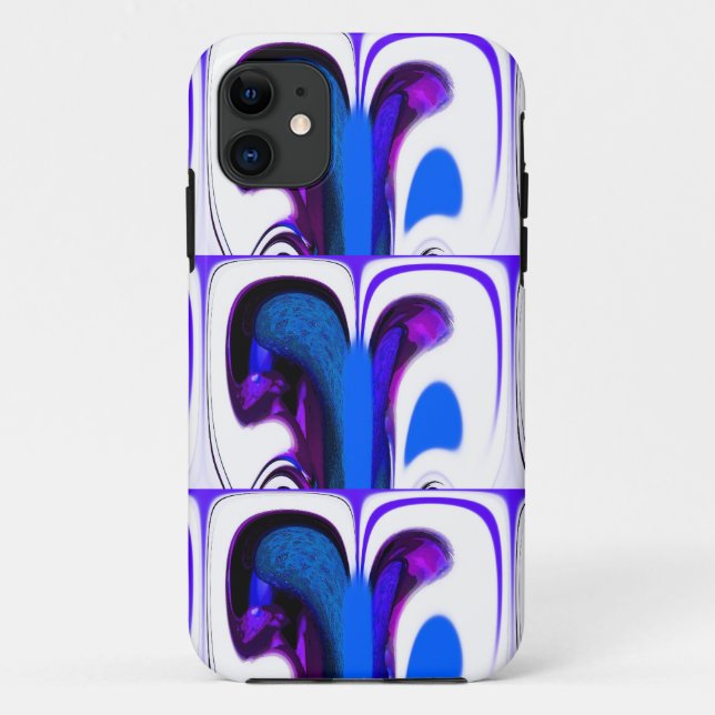 Pools Case-Mate iPhone Case (Back)