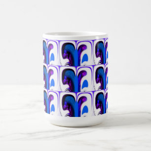 Pools Coffee Mug