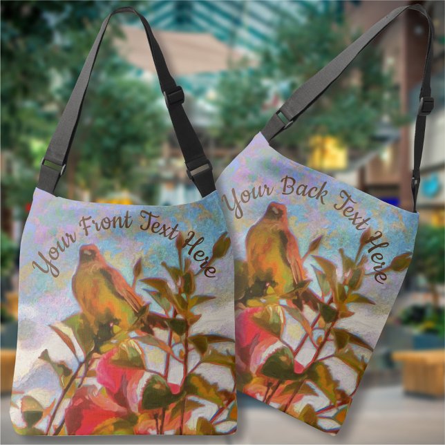 Poolside Singer 2338 Crossbody Bag (Creator Uploaded)