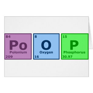 Poop