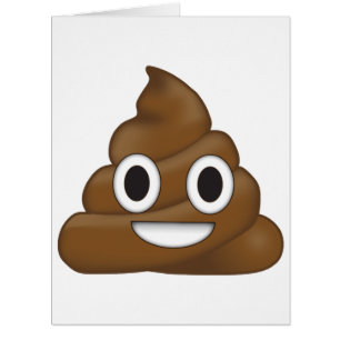 Poop Emoji