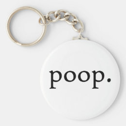 Poop Keychains & Poop Keychain Designs | Zazzle Canada