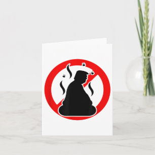 Poop Trump Flush It Now _1  Card