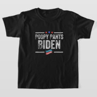 Poopy Pants Biden