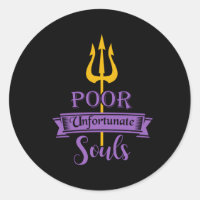 Poor Unfortunate Souls The Best From The Sea Witch