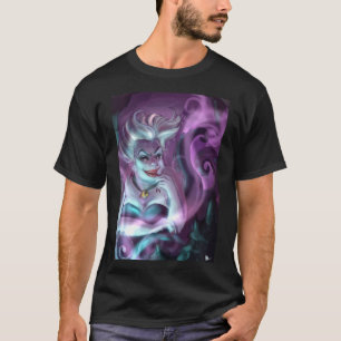 Poor Unfortunate Souls Ursula Classic T-Shirt