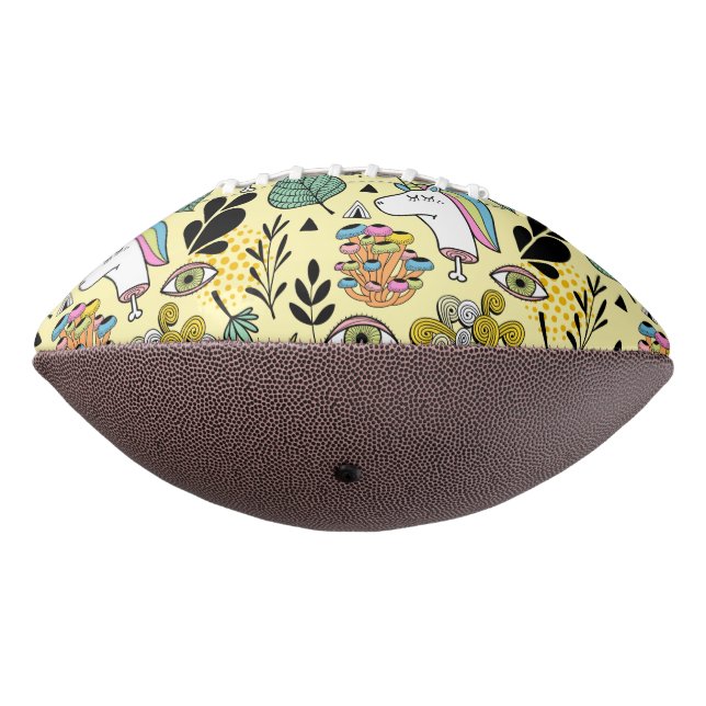 Poor Unicorn Football (Rotated 270)