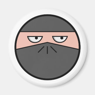 Pootie ! - Magnet Ninjouté