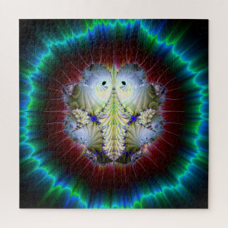 Poovoot Bug Jigsaw Puzzle