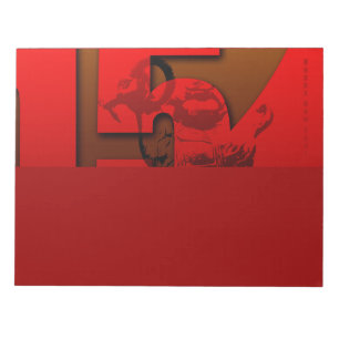 Pop 2015 Ram Sheep Chèvre Année - Bloc-notes