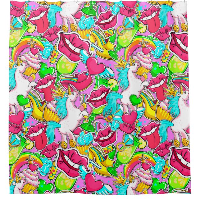 Pop Art (Front)