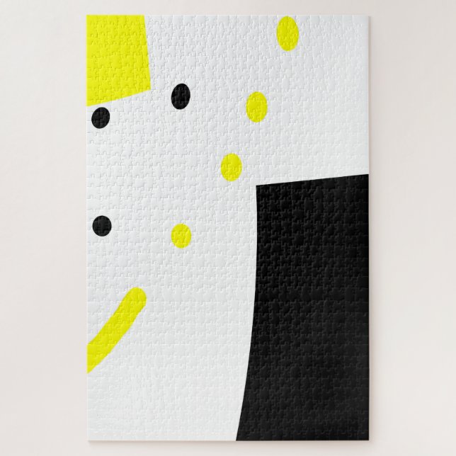 Pop-art92 Jigsaw Puzzle (Vertical)